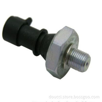 Oil Pressure Switch Sensor 1252555 For Opel Vauxhall Agila Vita Astra H Corsa Meriva Signum Zafira 1.0 1.2 1.4 1.6 1.8
